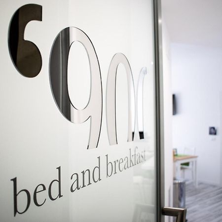 B&B '900 Foggia Ngoại thất bức ảnh