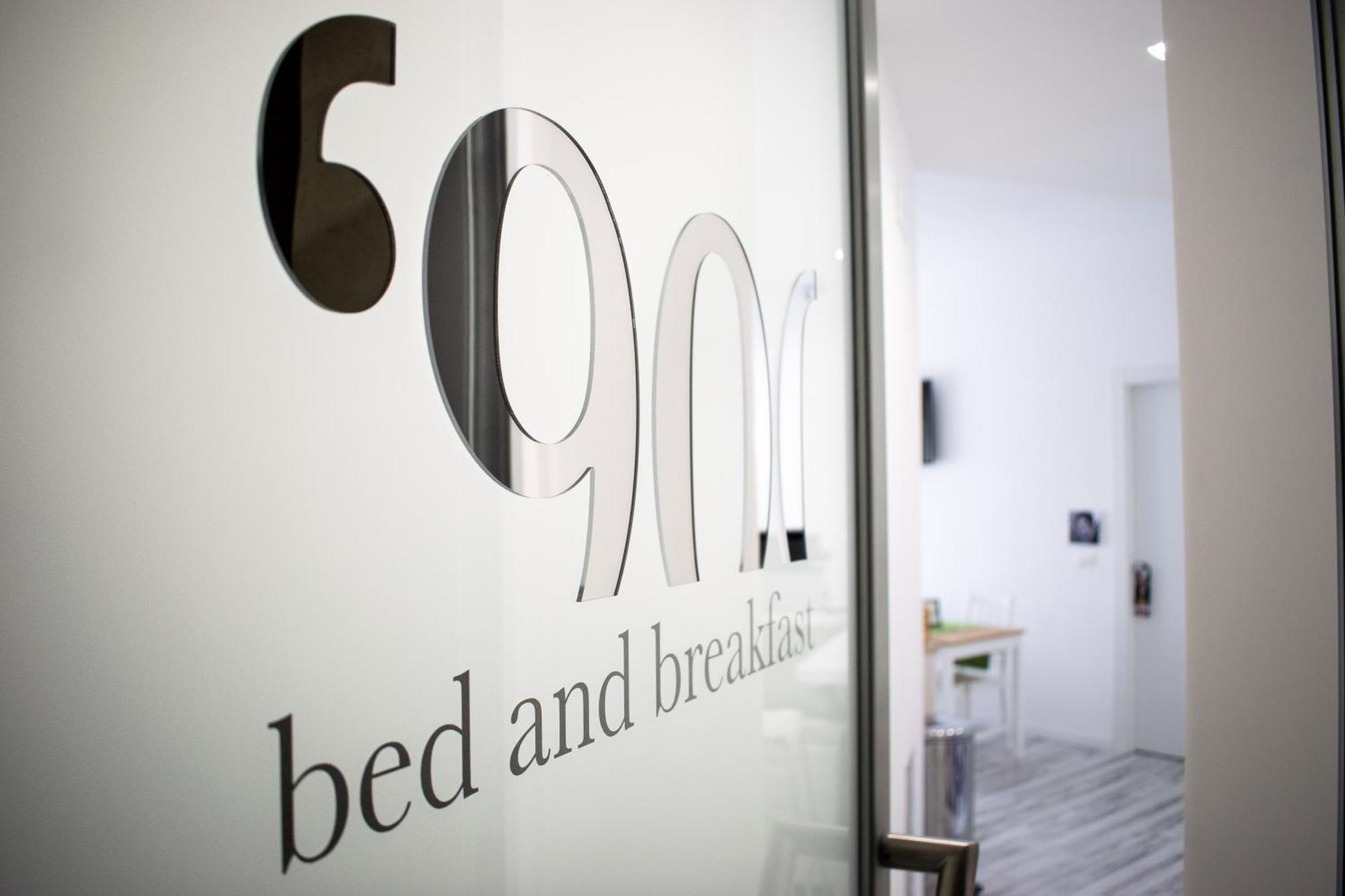 B&B '900 Foggia Ngoại thất bức ảnh